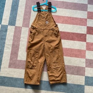 Rad Carhartt Coveralls